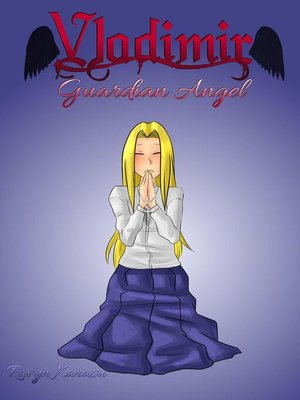 cover image of Guardian Angel